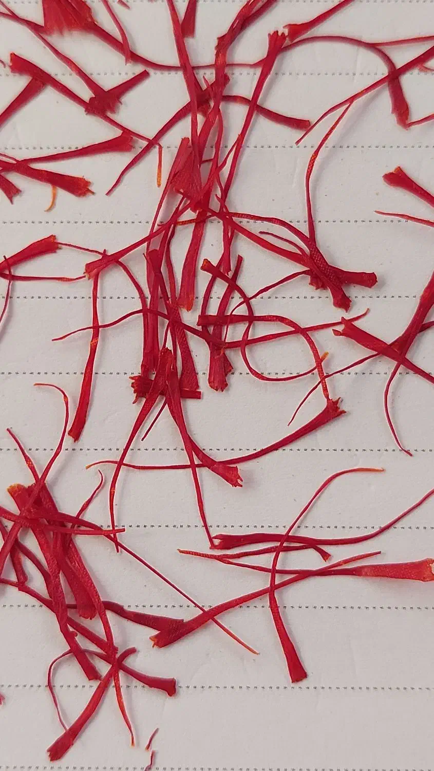 سوپر نگین زعفران درجه یک پرسی|خوردنی و آشامیدنی|مشهد, شهرک صنعتی توس|دیوار