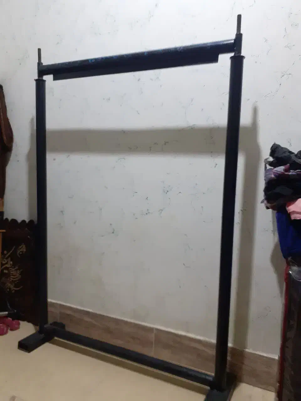 تابلو فرش|لوازم خیاطی و بافتنی|امیدیه, |دیوار