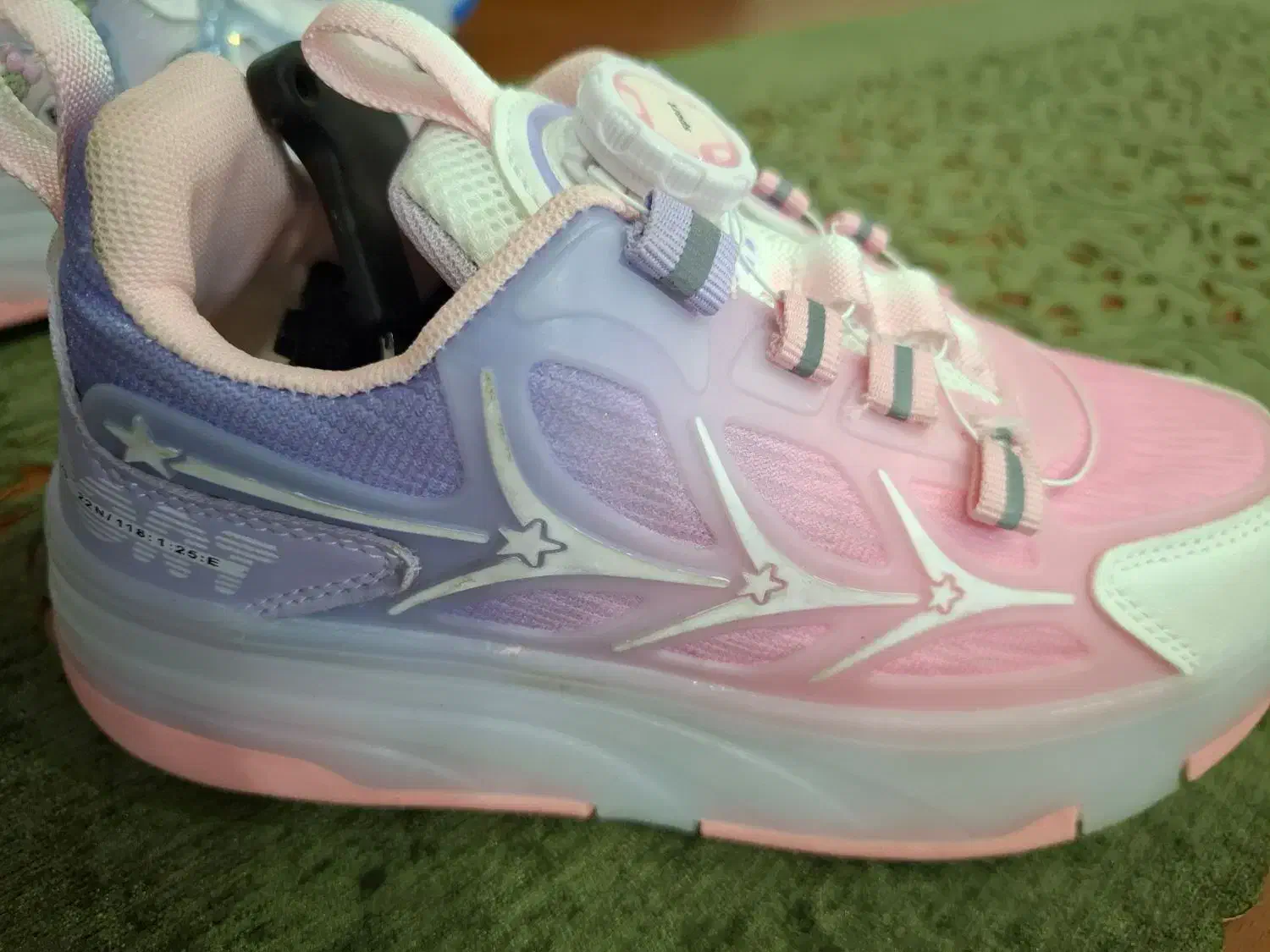 فروش کفش اسکیتی سایز ۳۴|کیف، کفش، کمربند|شیراز, نارنجستان|دیوار