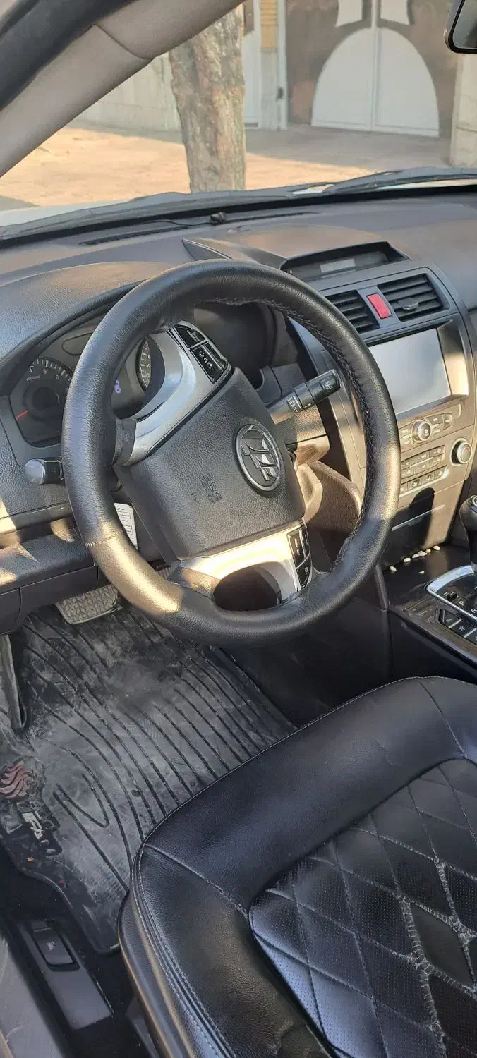 لیفان 820 اتومات|خودرو سواری و وانت|مشهد, شهید بهشتی|دیوار