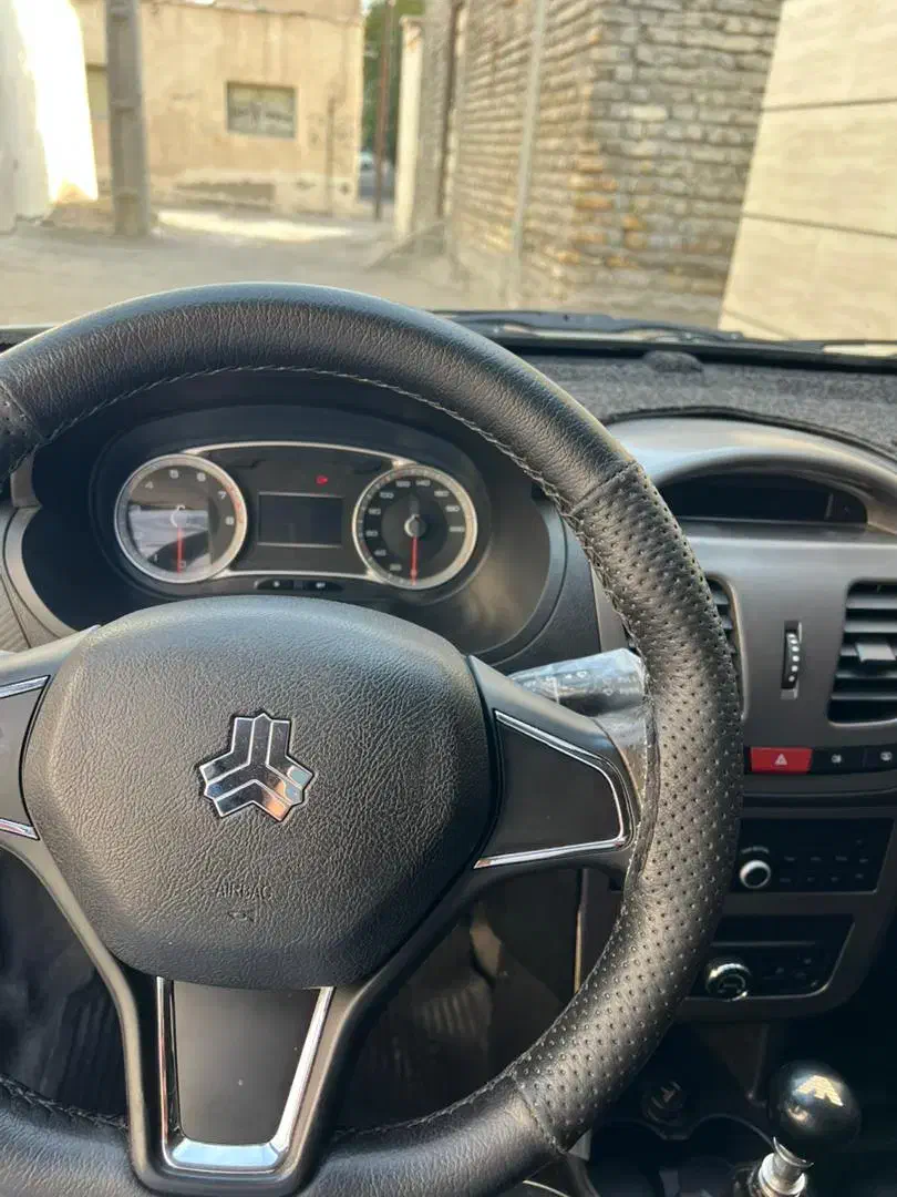 کوئیک مدل 1403|خودرو سواری و وانت|بندرعباس, |دیوار