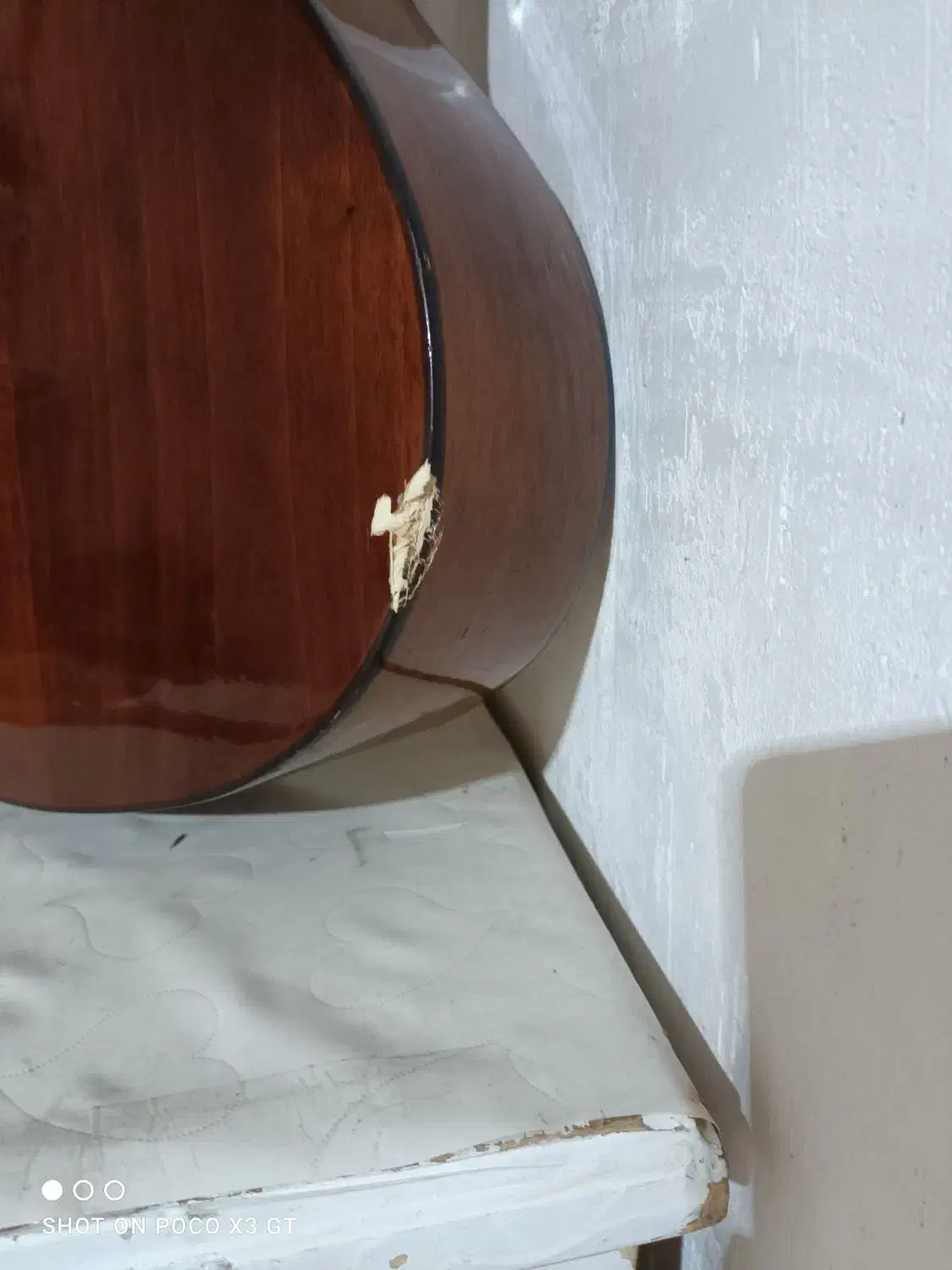 گیتار یاماها c80|گیتار، بیس، امپلیفایر|خرم‌آباد, |دیوار