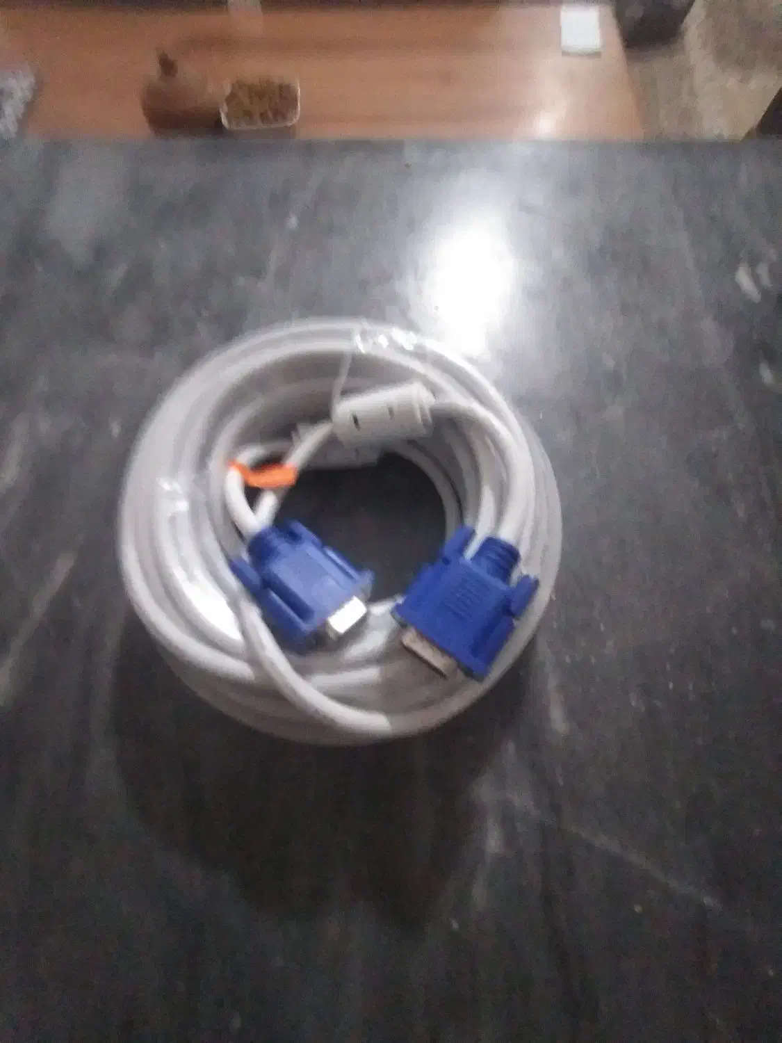 کابل 15 متری وی جی ای مدل (high quality)|قطعات و لوازم جانبی رایانه|ارومیه, |دیوار