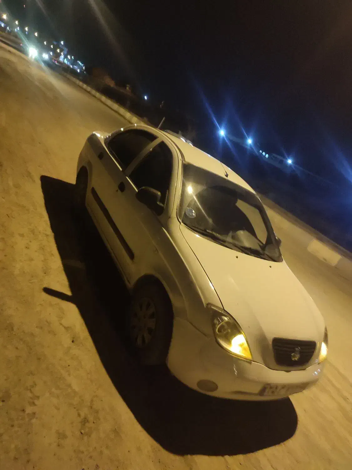 تیبا|خودرو سواری و وانت|شیروان (خراسان), |دیوار