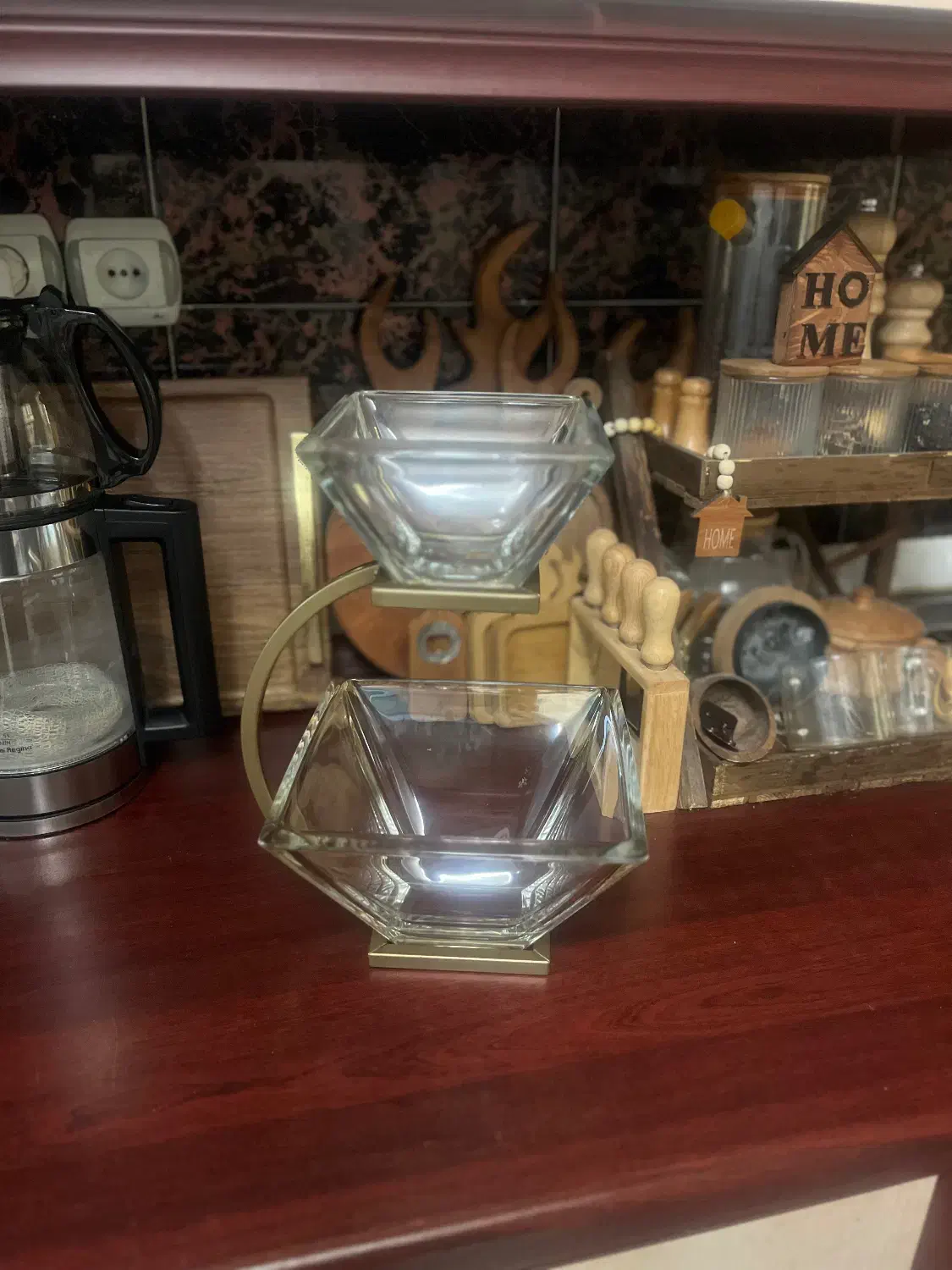 کادویی ،مارک چیبو المان ،میوه خوری،سالادخوری|ظروف سرو و پذیرایی|تهران, امیریه|دیوار