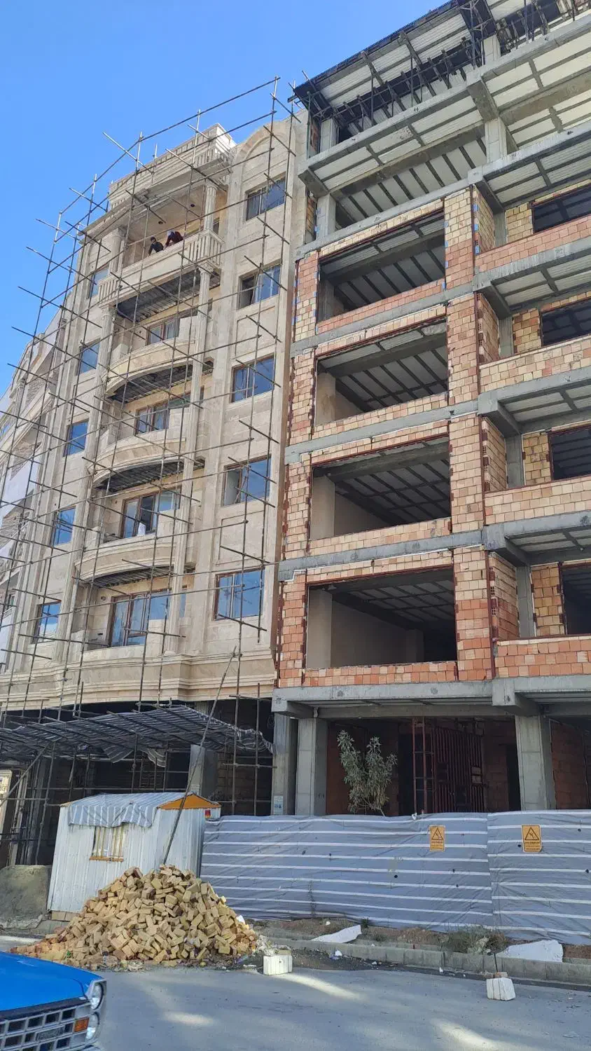 پیش فروش آپارتمان ویلاشهر|پیشفروش املاک|ارومیه, |دیوار