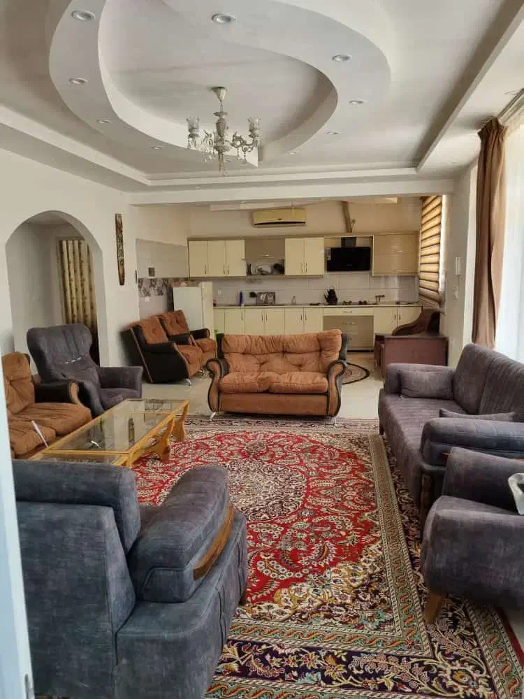 ویلا آب گرم سر پوشیده|اجارهٔ کوتاهمدت آپارتمان و سوئیت|شاندیز, |دیوار