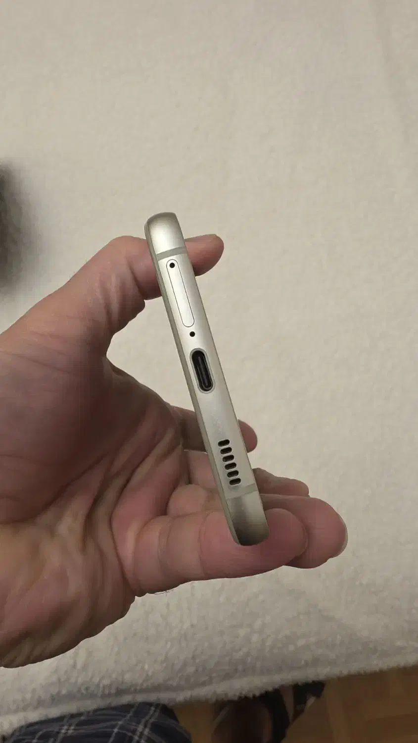 گوشی سامسونگ S21 fe|موبایل|تهران, کاشانک|دیوار