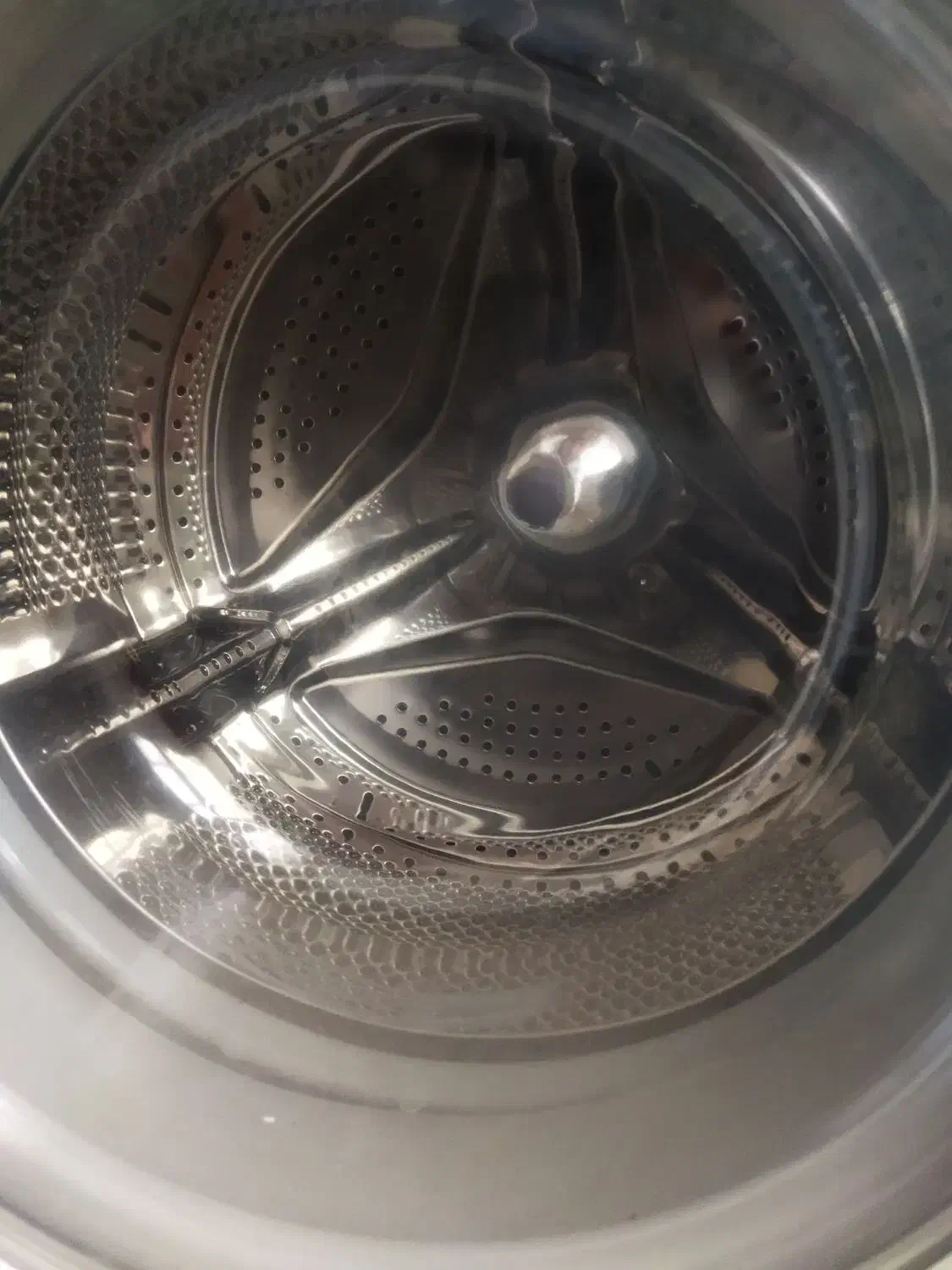 فروش لباسشویی|ماشین لباسشویی و خشک‌کن لباس|قم, قلعه کامکار|دیوار