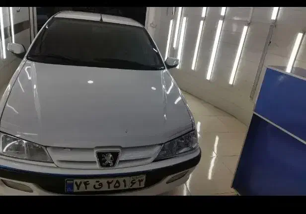 پارس سال مدل 99|قطعات یدکی و لوازم جانبی|بهبهان, |دیوار