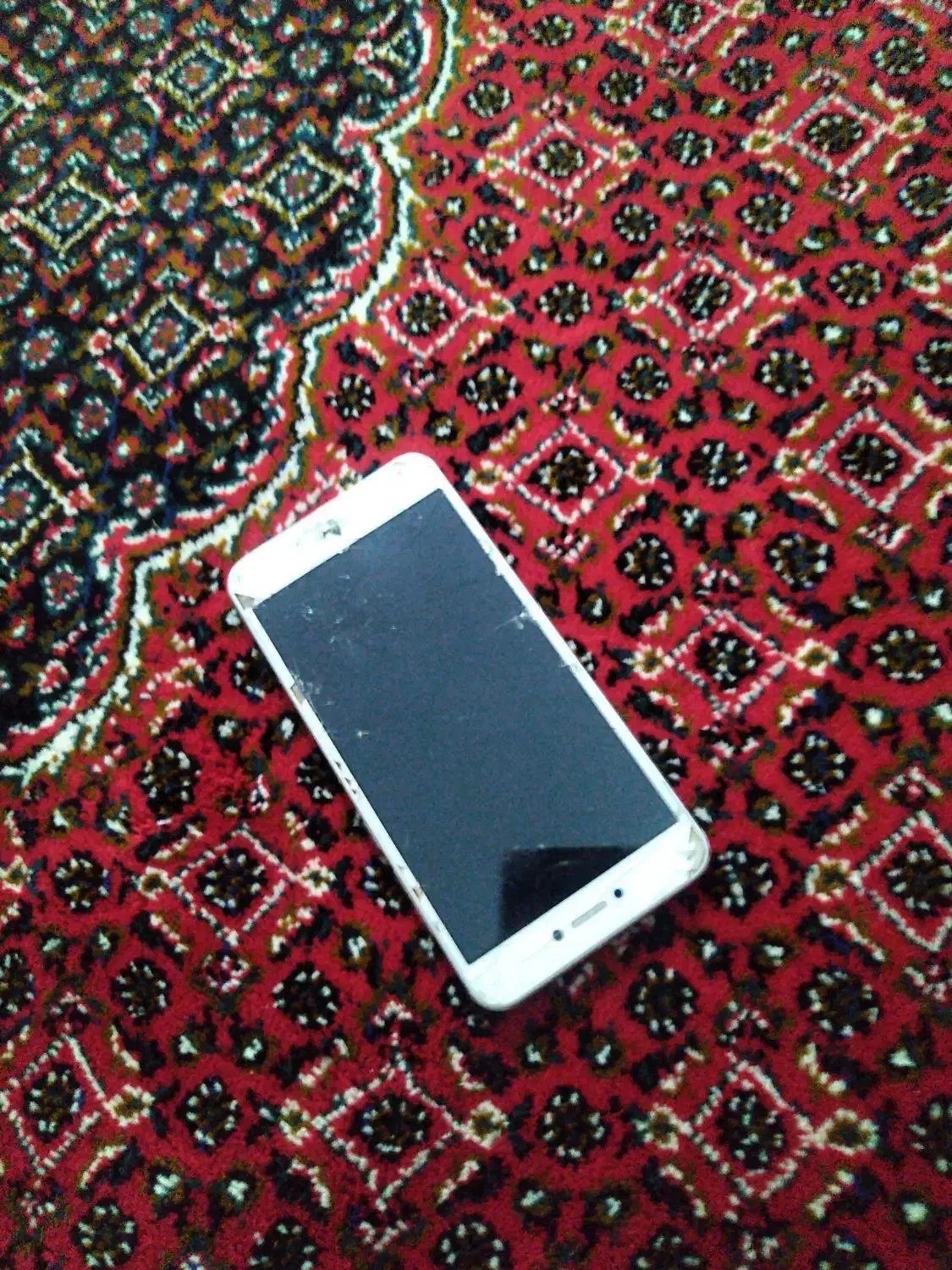 گوشی آنر8لایت|موبایل|کامیاران, |دیوار