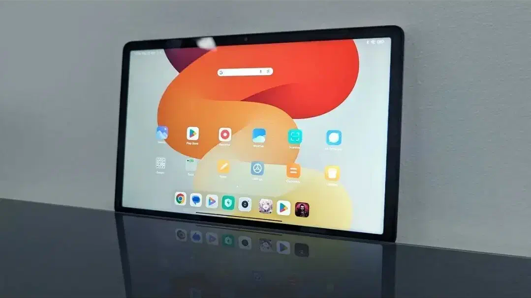 تبلت ردمی پد اس ای redmi pad se 258g|تبلت|قم, آزادگان|دیوار