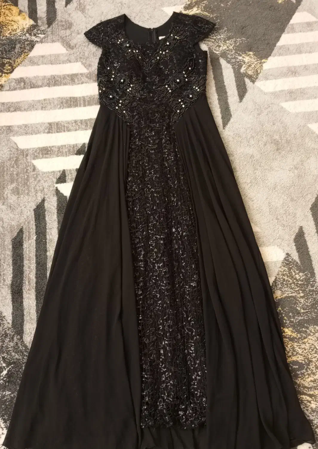 پیراهن|لباس|کوهدشت, |دیوار