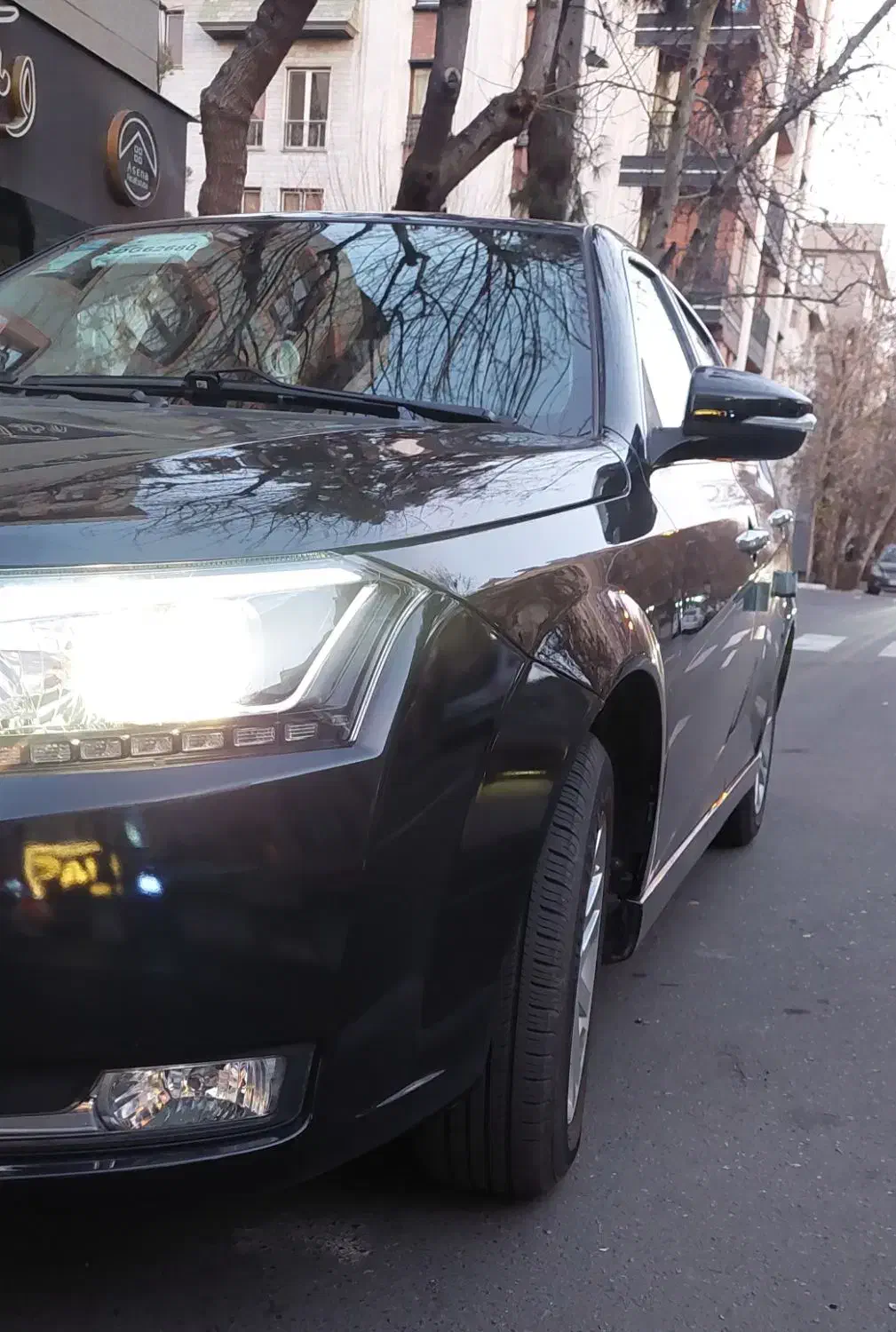 دنا پلاس|خودرو سواری و وانت|تهران, گرگان|دیوار