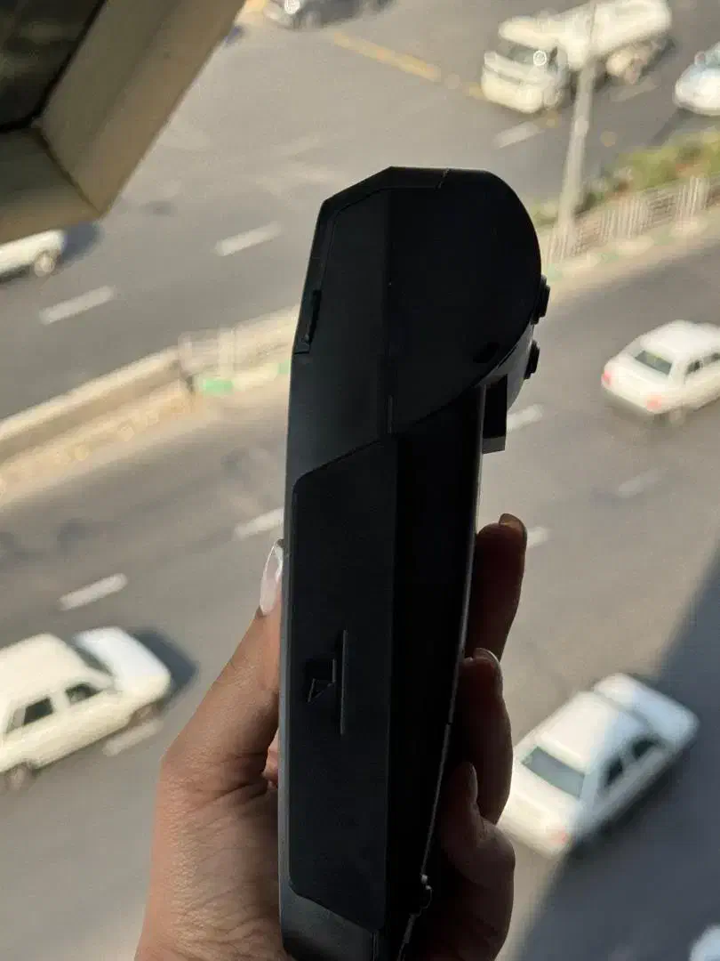 کارتخوان دستگاه پوزِ کارتخوانِ ANFU 75 /70 کرج|فروشگاه و مغازه|کرج, جهانشهر|دیوار