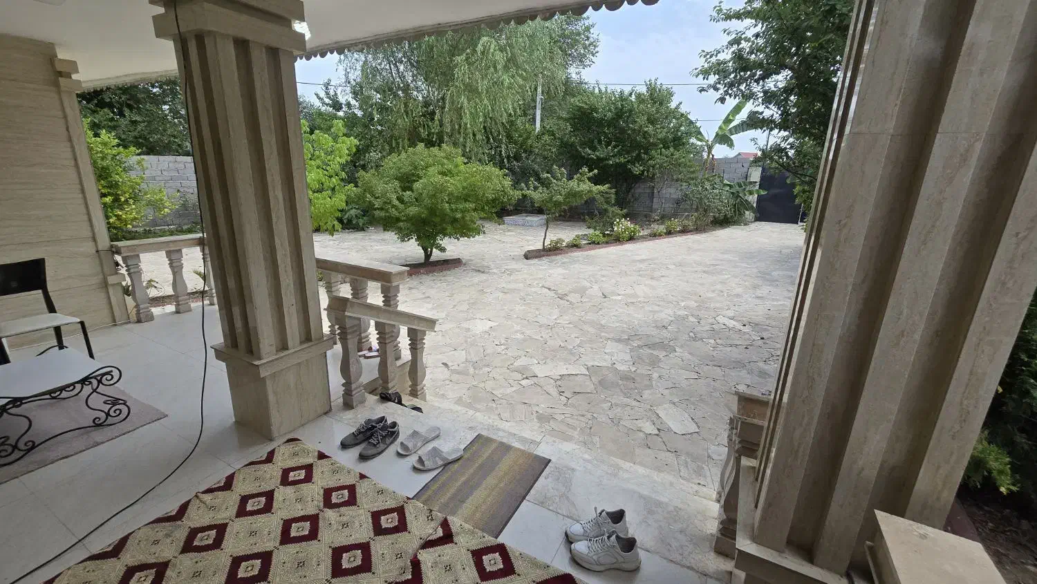 ویلانوساز شیک مخصوص سخت پسندها|اجارهٔ کوتاه‌مدت ویلا و باغ|آستارا, |دیوار