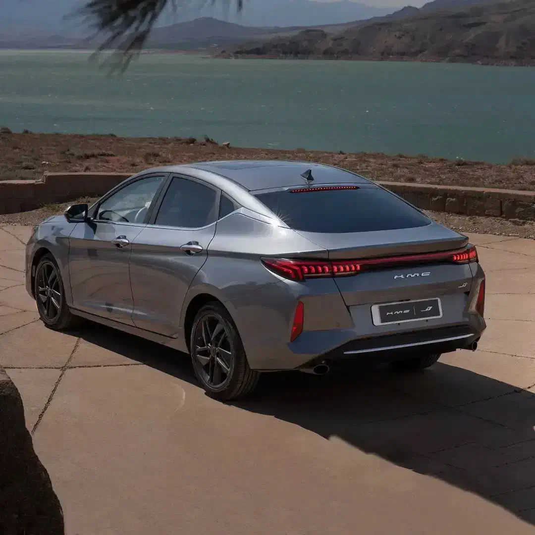 قاسمی/کی ام سی جی ۷ KMC J7/جک جی سون ۷ JAC J7|خودرو سواری و وانت|اصفهان, شهرک گل نرگس|دیوار