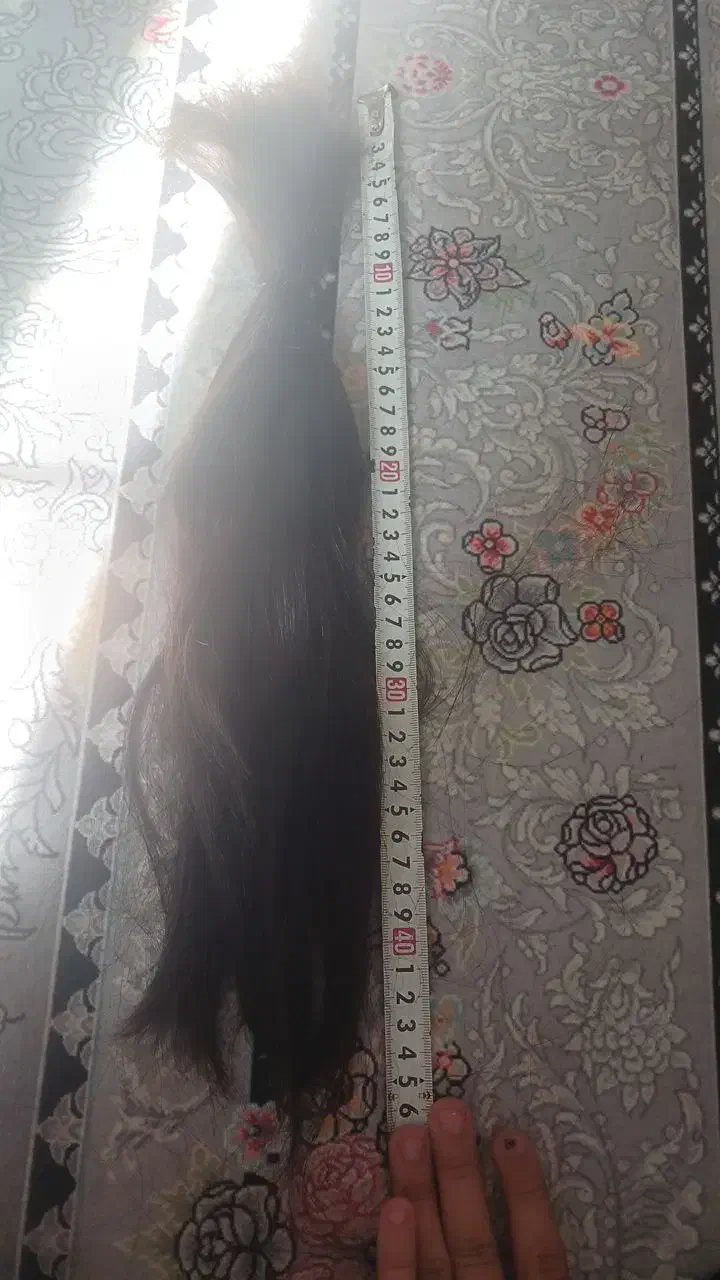 موی طبیعی|آرایشی، بهداشتی، درمانی|رباطکریم, رباطکریم|دیوار