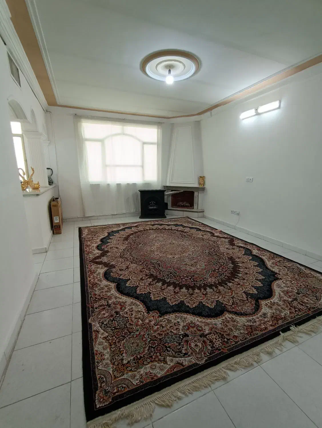 آپارتمان ۶۰ متری/ابتدای اندیشه/شخصی ساز/سنددار|فروش آپارتمان|مشهد, شهرک رازی (شهرک غرب)|دیوار