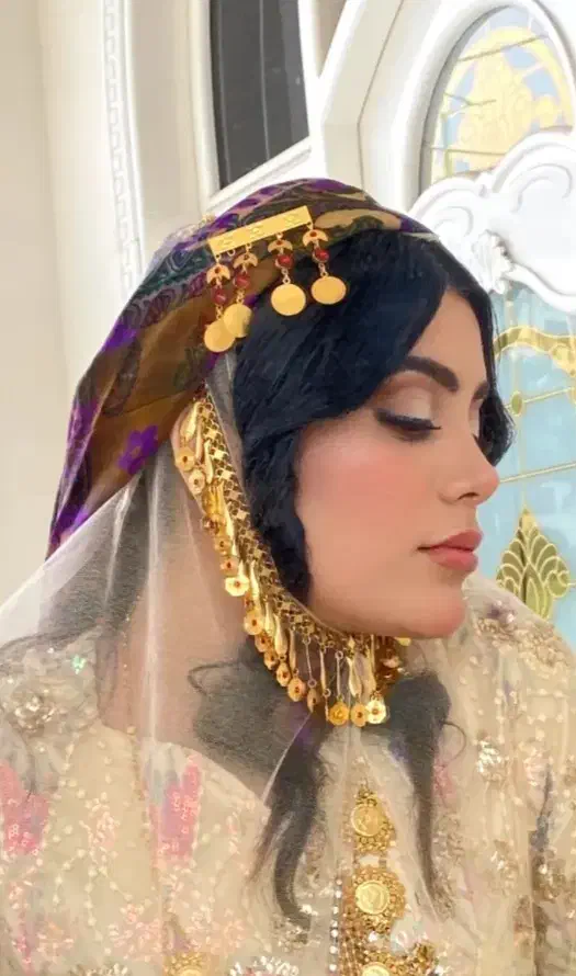 میکاپ و ارایشگری وزلف|خدمات آرایشگری و زیبایی|یاسوج, |دیوار