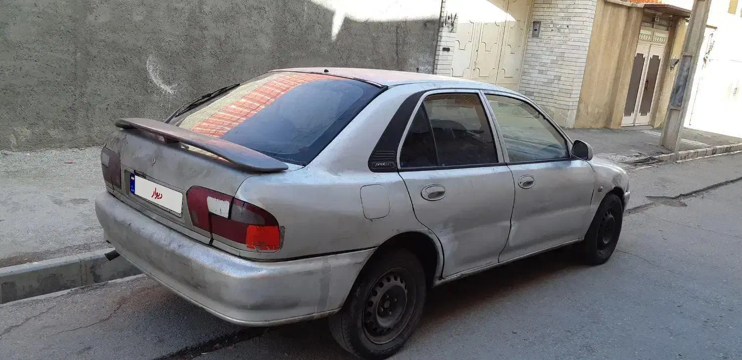 پروتون‌ویرا|خودرو سواری و وانت|بروجرد, |دیوار