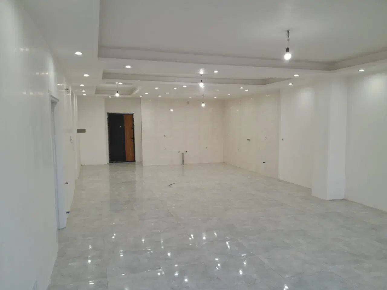 فروش واحد۱۳۷ متری بهمن جنوبی|فروش آپارتمان|نظرآباد, نظرآباد|دیوار