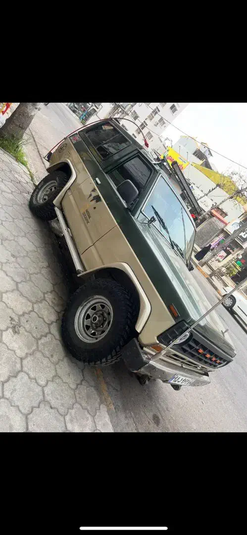 فروش یا معاوضه پاترول بسیار تمیز و فابریک ۱۳۷۹|خودرو سواری و وانت|لاهیجان, رجایی|دیوار