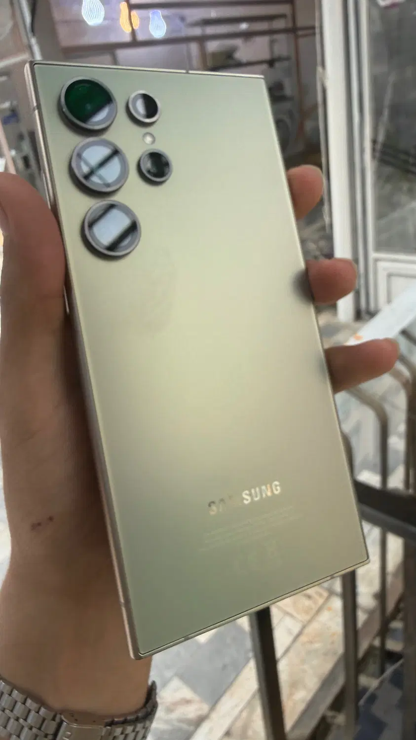 S24 ultra|موبایل|بانه, |دیوار
