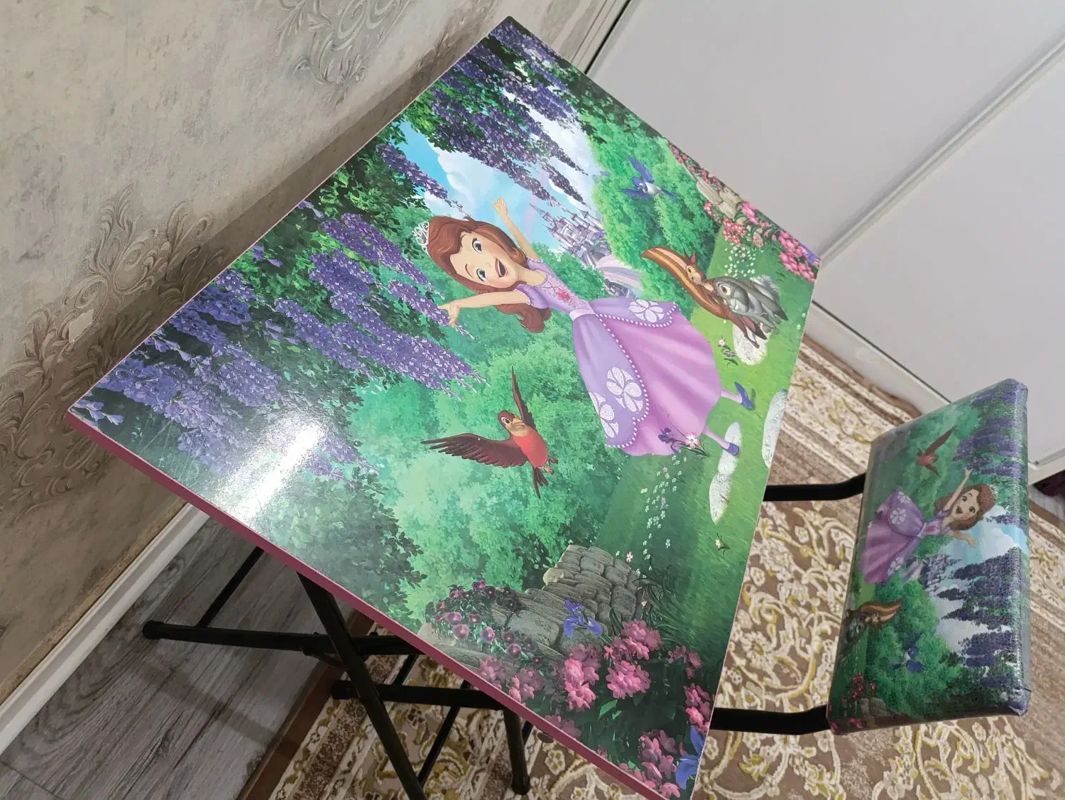 میزتحریر|میز تحریر و کامپیوتر|اسلام‌شهر, مطهری|دیوار