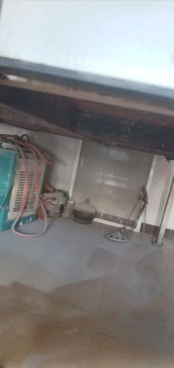 تنور اهنی|فروشگاه و مغازه|آذرشهر, |دیوار