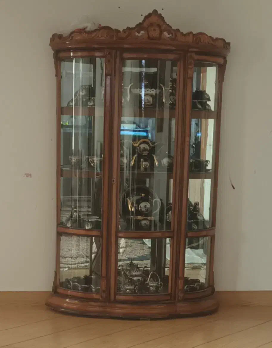 ویترین|بوفه، ویترین، کنسول|خمینیشهر, |دیوار