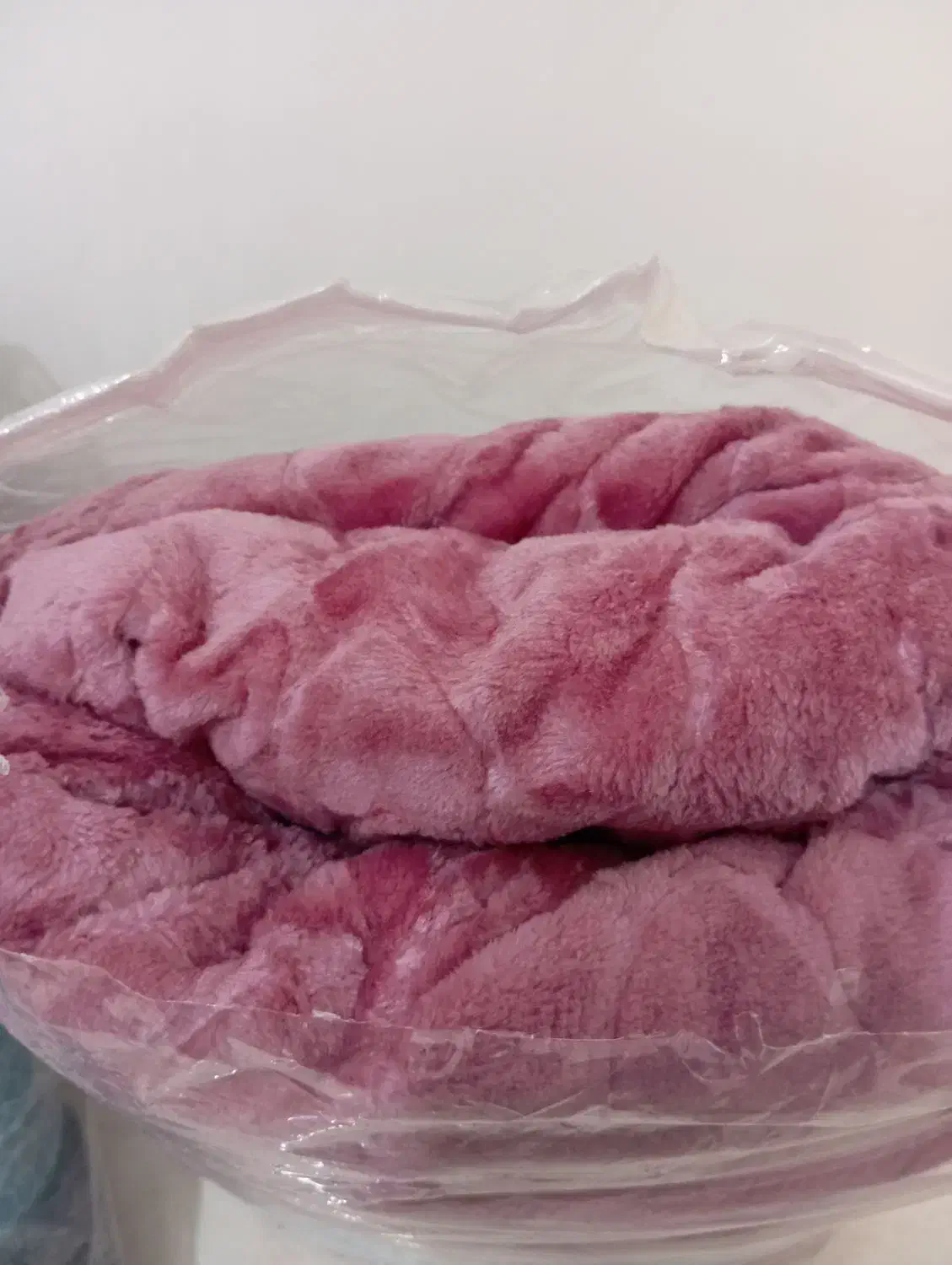 پتوی مسافرتی دونفر تیسا قلبی|رختخواب، بالش، پتو|الشتر, |دیوار