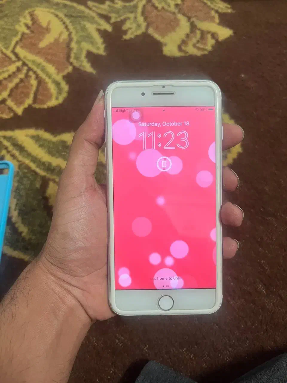 ایفون ۸ پلاس|موبایل|تهران, پاسداران|دیوار