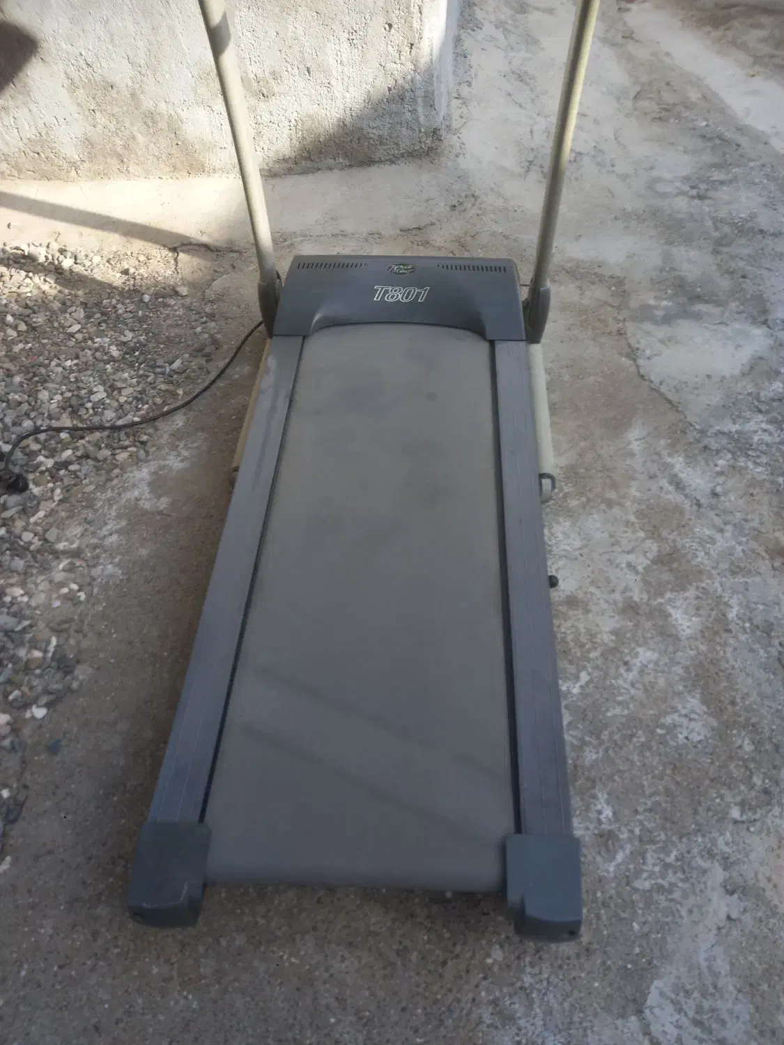 تردمیل|تجهیزات ورزشی|میناب, |دیوار