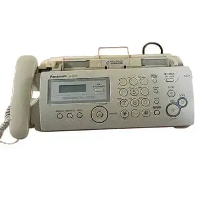 فکس پاناسونیک|پرینتر، اسکنر، کپی، فکس|تهران, هفده شهریور|دیوار