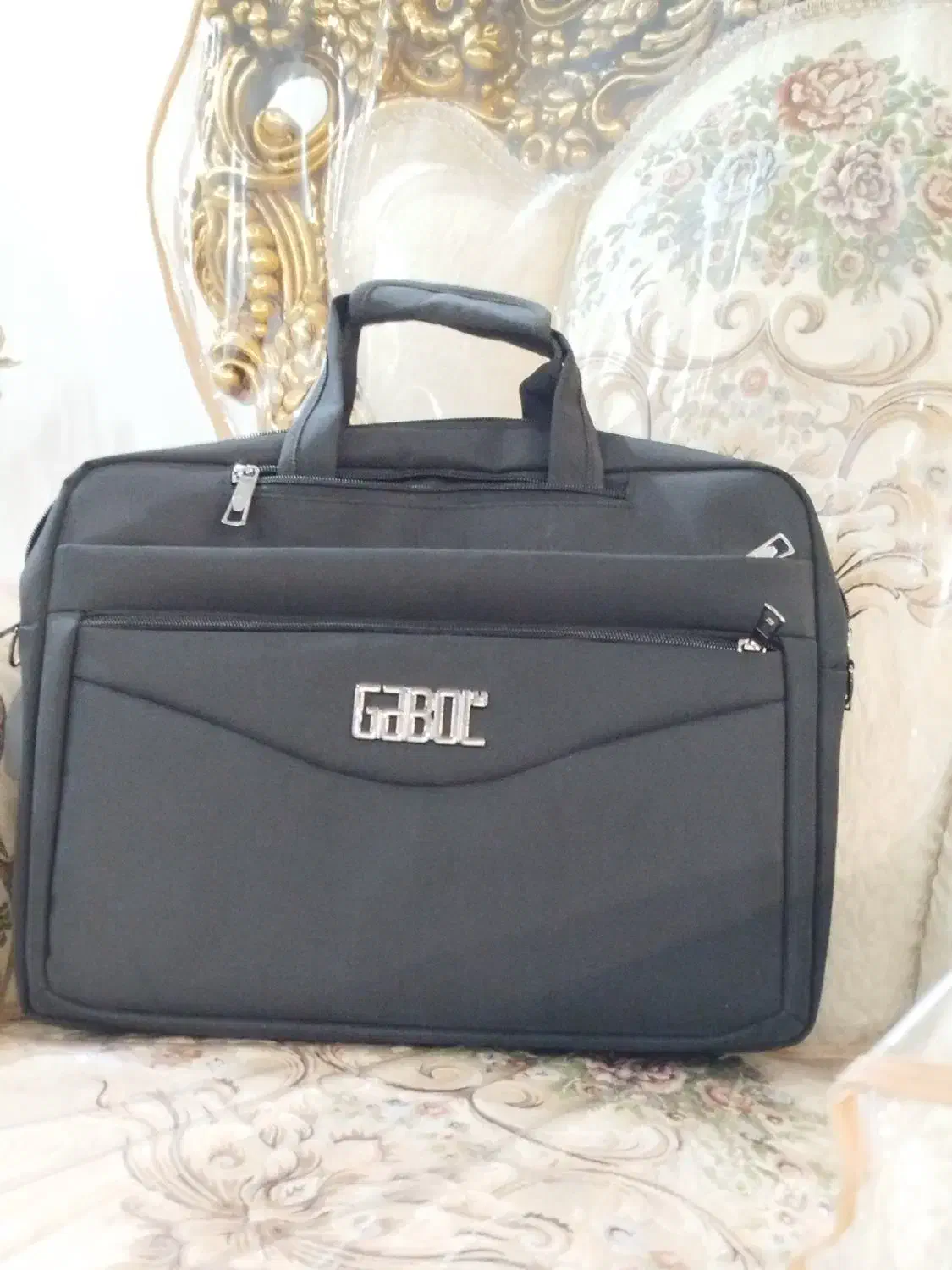 کیف سه کاره|کیف، کفش، کمربند|نیشابور, دارایی|دیوار