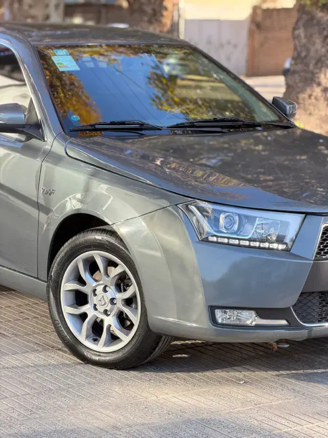 دنا پلاس توربو اتوماتیک مدل ۴۰۱ درجه یک و استثنایی|خودرو سواری و وانت|علیآباد کتول, |دیوار