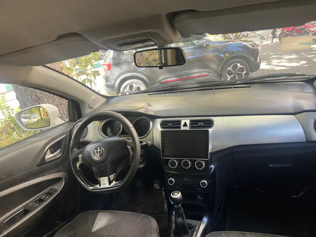 برلیانس۲۳۰|خودرو سواری و وانت|بجنورد, |دیوار