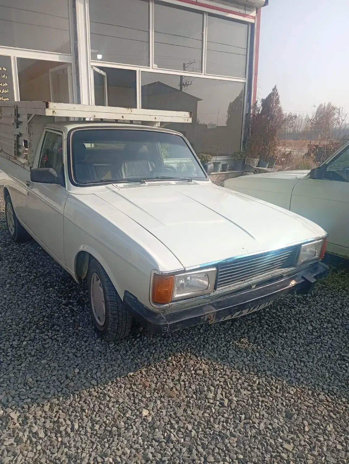 پیکان وانت مدل 90 دوگانه سوز|خودرو سواری و وانت|ارومیه, |دیوار