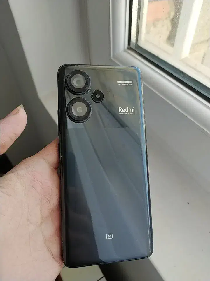 note 13 pro plus 5g|موبایل|تهران, پونک|دیوار