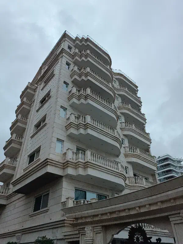 آپارتمان ساحلی/ ویو بینظیر دریا / نوساز|اجارهٔ آپارتمان|محمودآباد, |دیوار