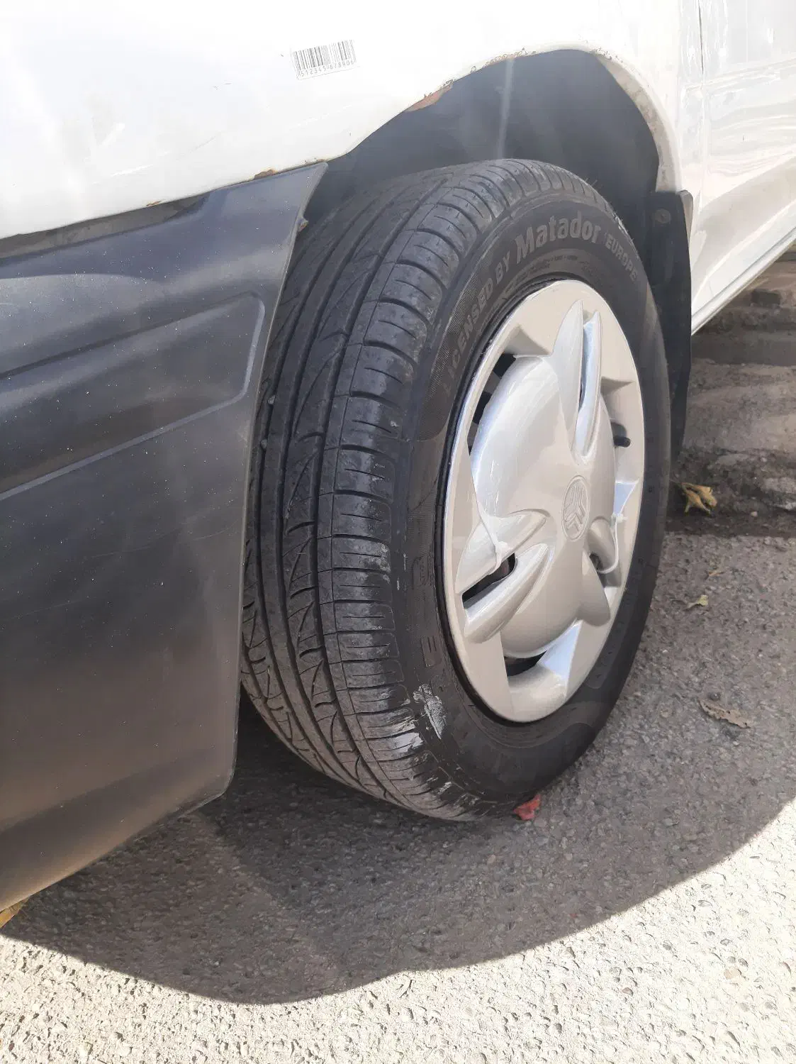 پراید ۱۳۱ مدل ۹۸|خودرو سواری و وانت|پارسآباد, |دیوار