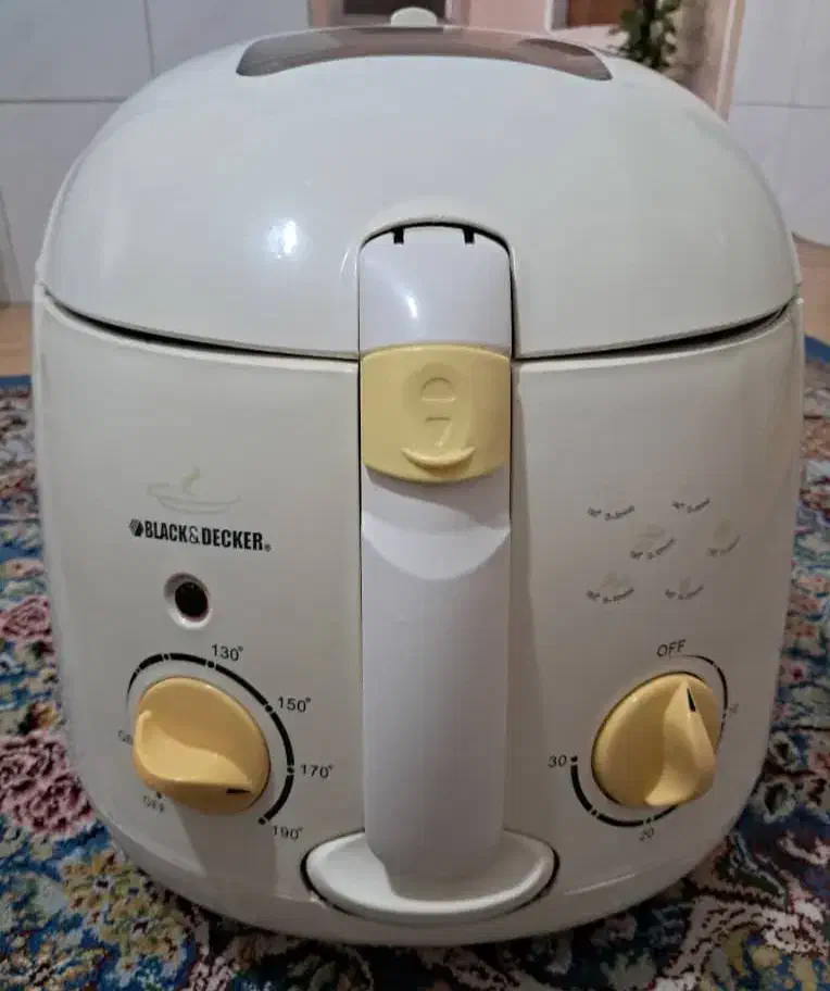 سرخ کن خارجی|سایر لوازم برقی|کرمان, |دیوار