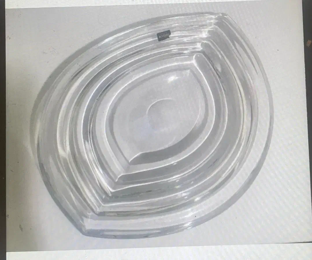 دیس کریستال اصل بوهمیا نونو|ظروف سرو و پذیرایی|تهران, هفت حوض|دیوار