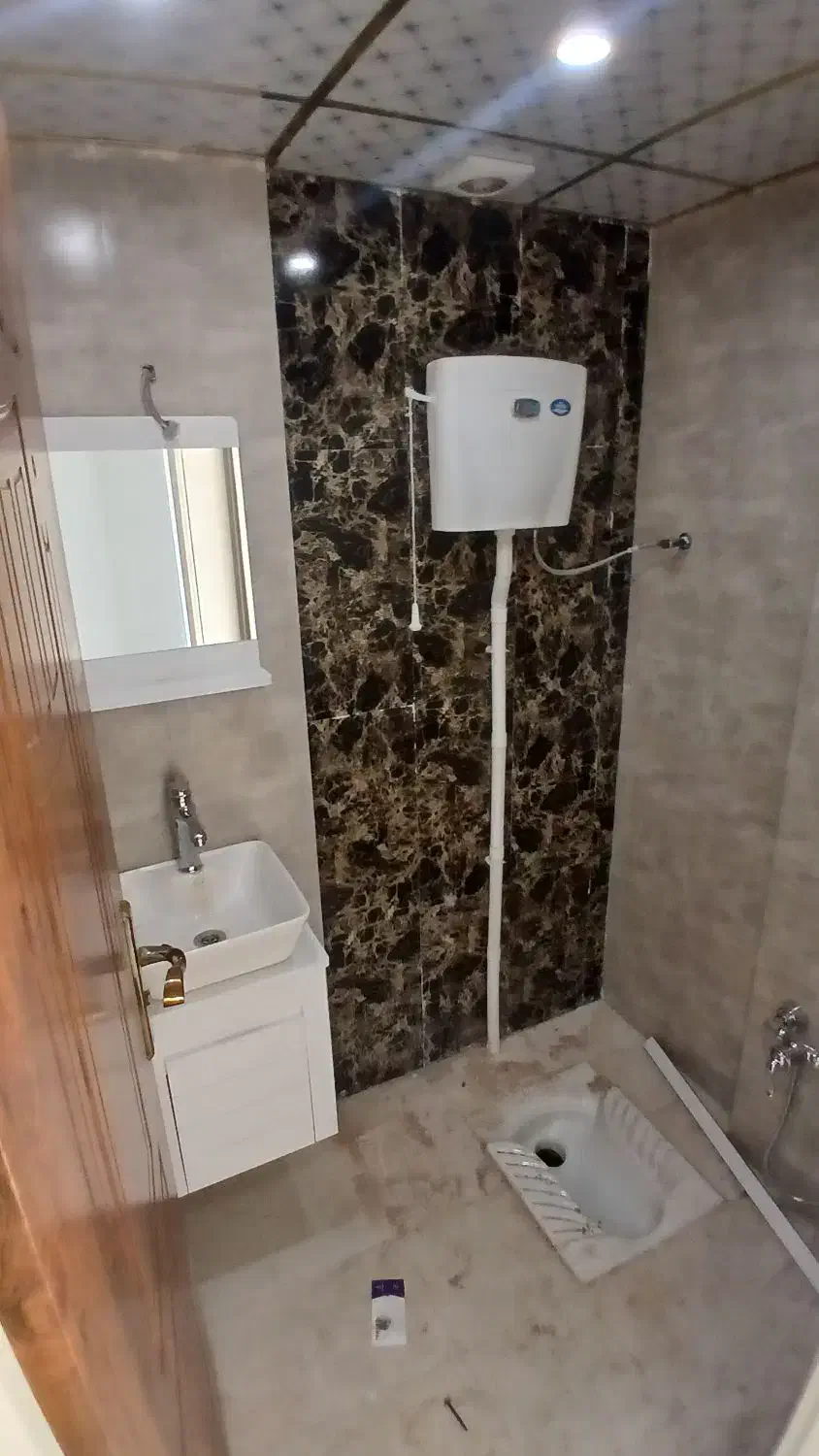 رهن و اجاره ۱۳۰ نوساز سه خواب فول