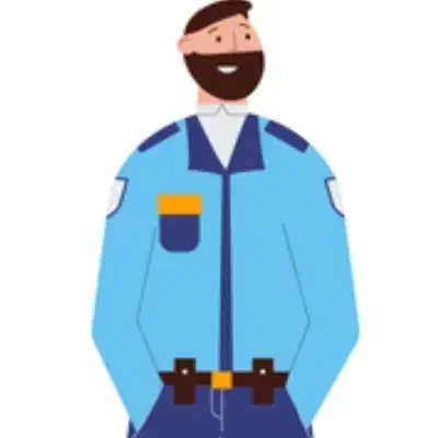 null