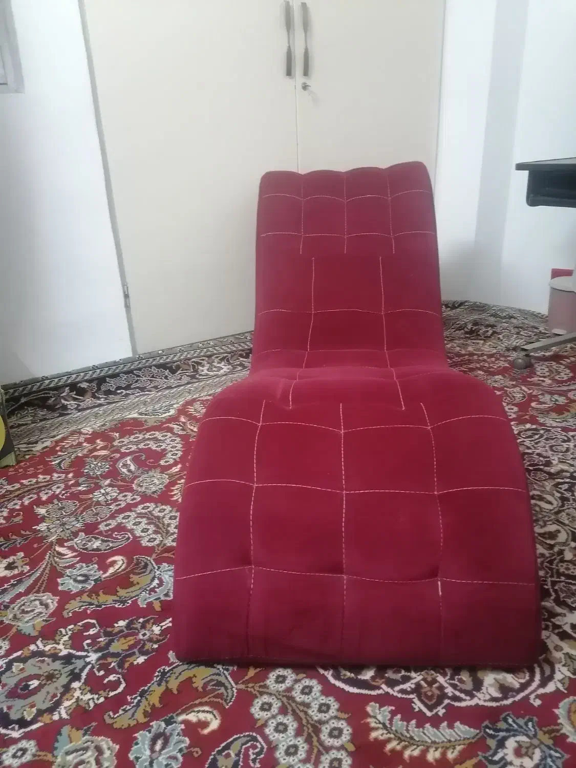 مبل لاولی / تخت زناشویی|مبلمان خانگی و میز عسلی|گرگان, |دیوار