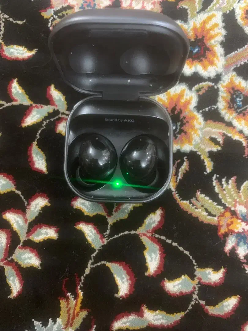 ایرپاد گالکسی بادز ۲ پورو|لوازم جانبی موبایل و تبلت|تهران, کوثر|دیوار