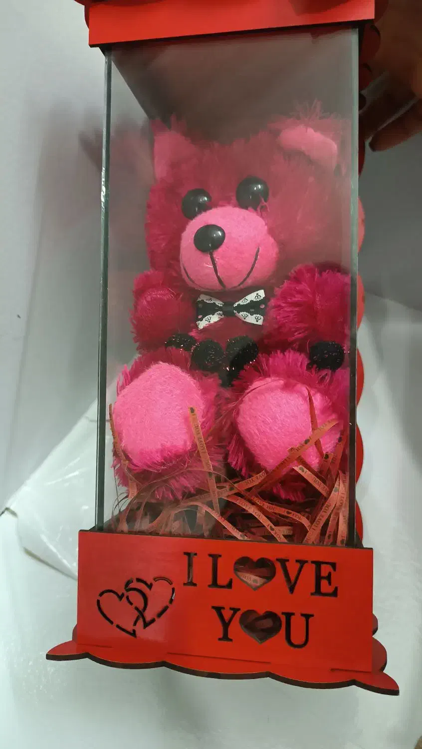 کادو باکس ولنتاین|زیورآلات و اکسسوری|قم, نیروگاه|دیوار