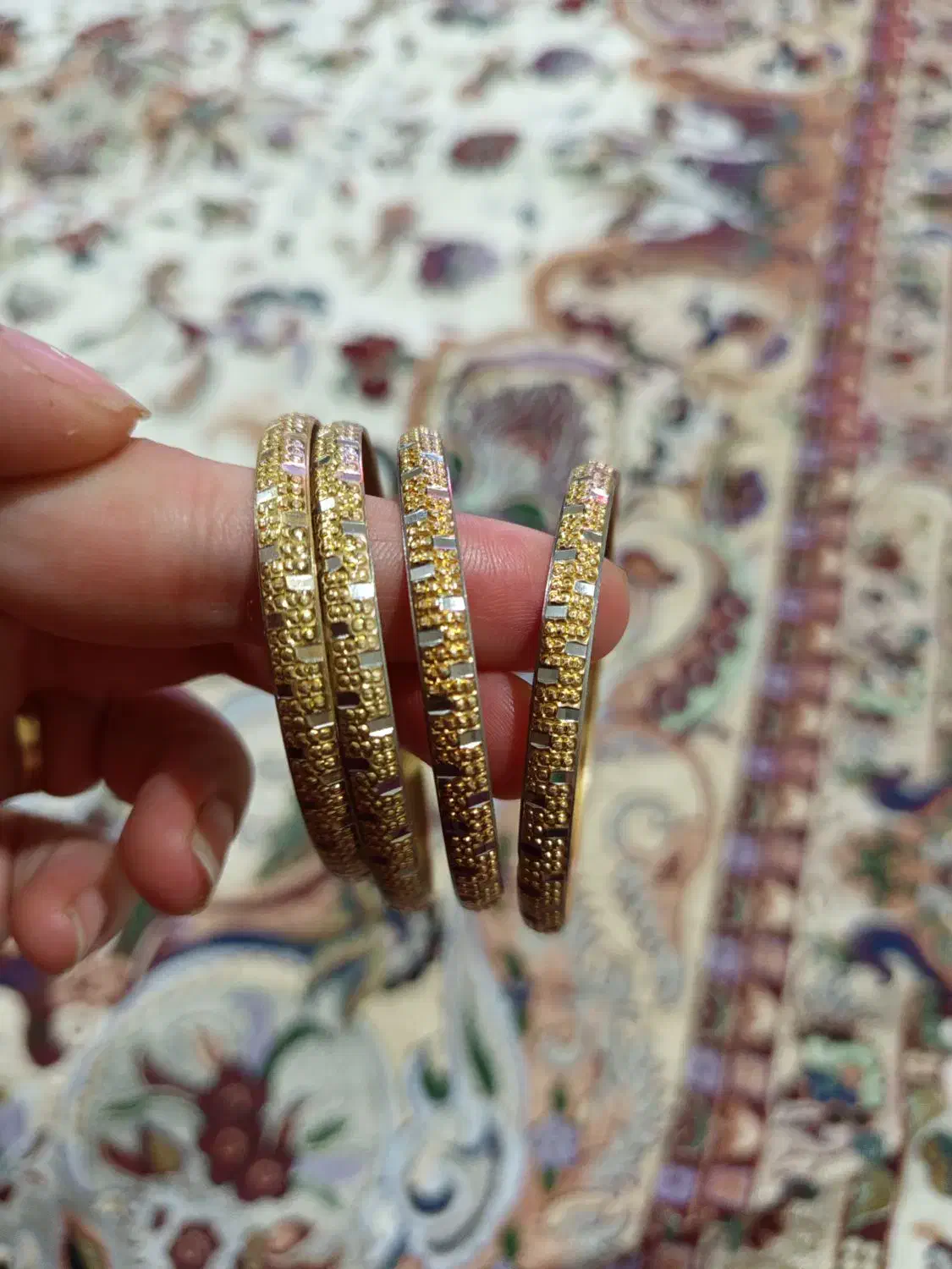 النگو رنگ ثابت|بدلیجات|نهاوند, |دیوار